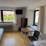 Hostel Marskture's