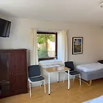 Hostel Marskture's