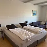 Marskture's Hostel Højer