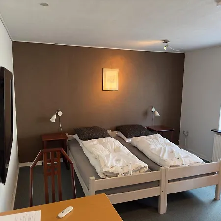 Marskture's Højer