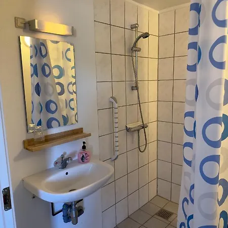 Auberge de jeunesse Marskture's *