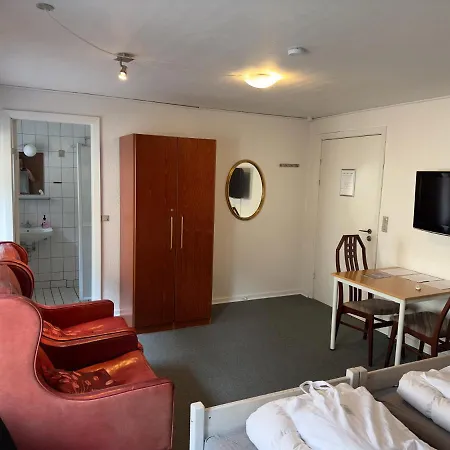 Marskture's Albergue