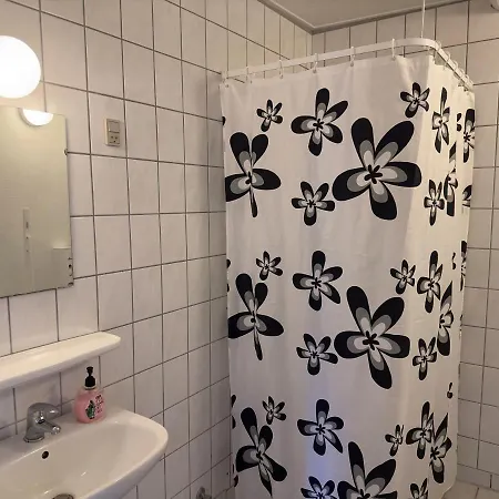 Auberge de jeunesse Marskture's Højer