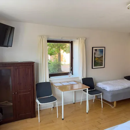 Albergue Marskture's